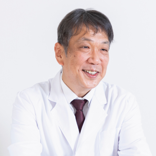 院長 清水 敬修