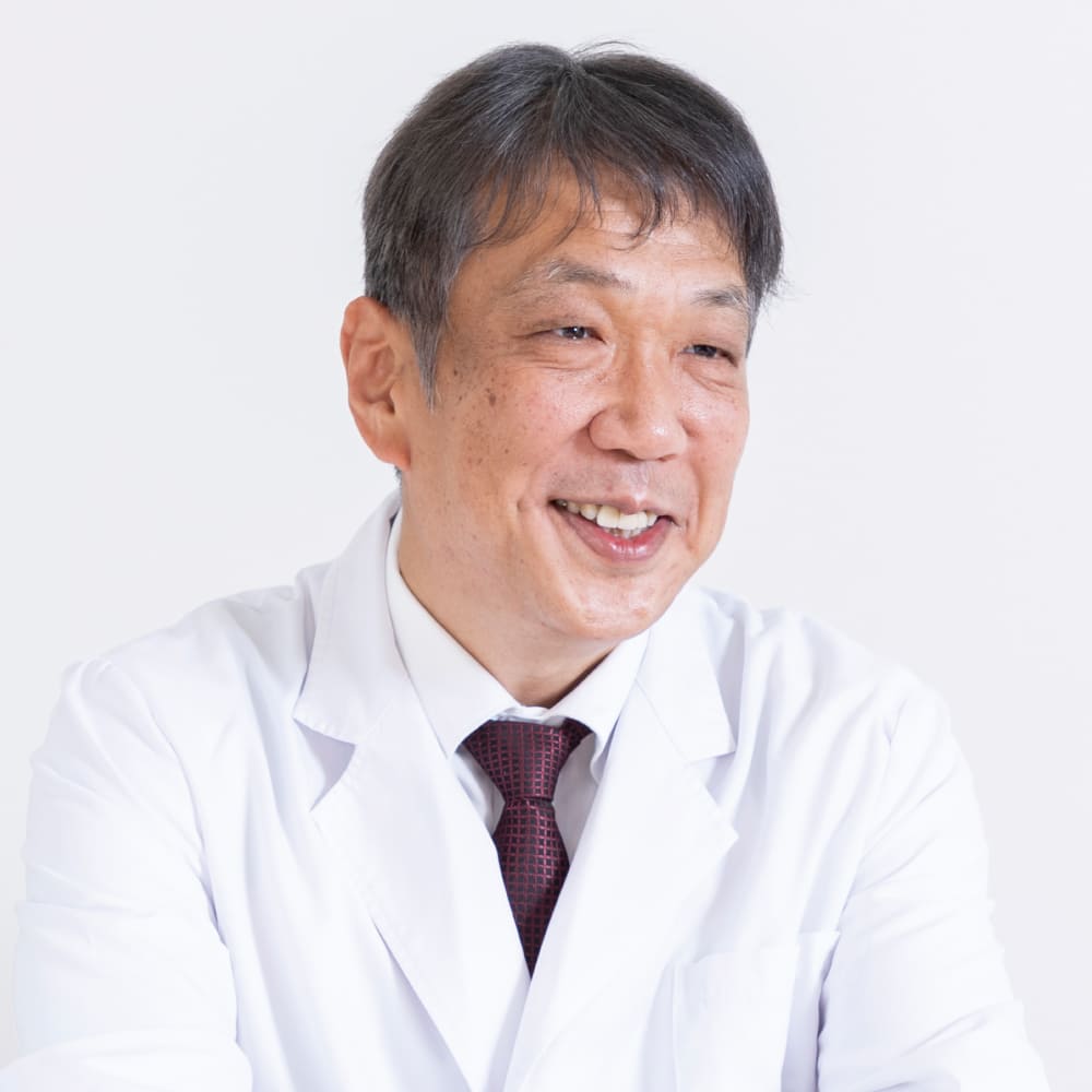 院長 清水 敬修